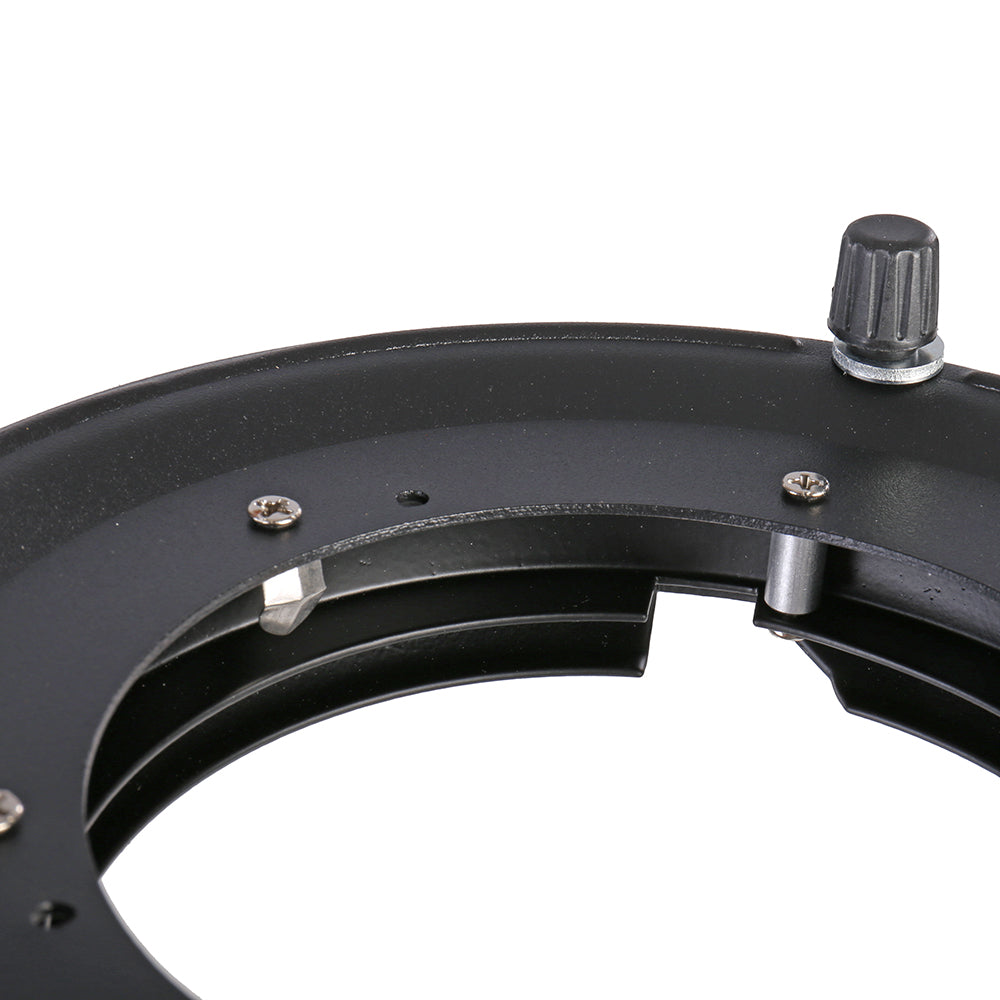 Falcon eyes adapter dbbw-ex universeel naar bowens