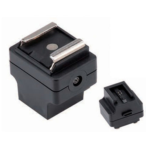 Falcon Eyes Flitsschoenadapter HS-25Sa voor camera
