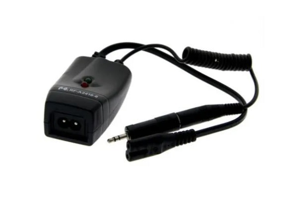 Falcon Eyes Receiver RF-A2416-8-R for RF-A2416-8