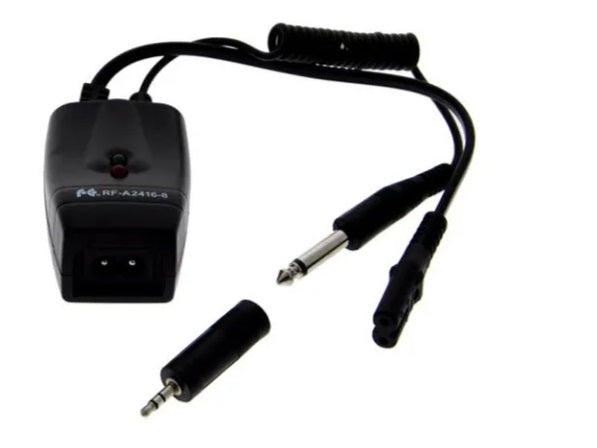 Falcon Eyes Receiver RF-A2416-8-R for RF-A2416-8