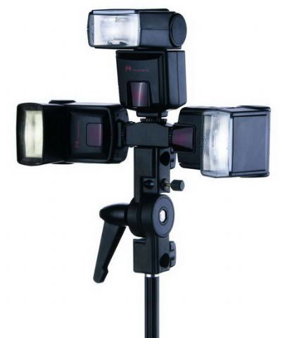 Falcon eyes triflash hs3-57p