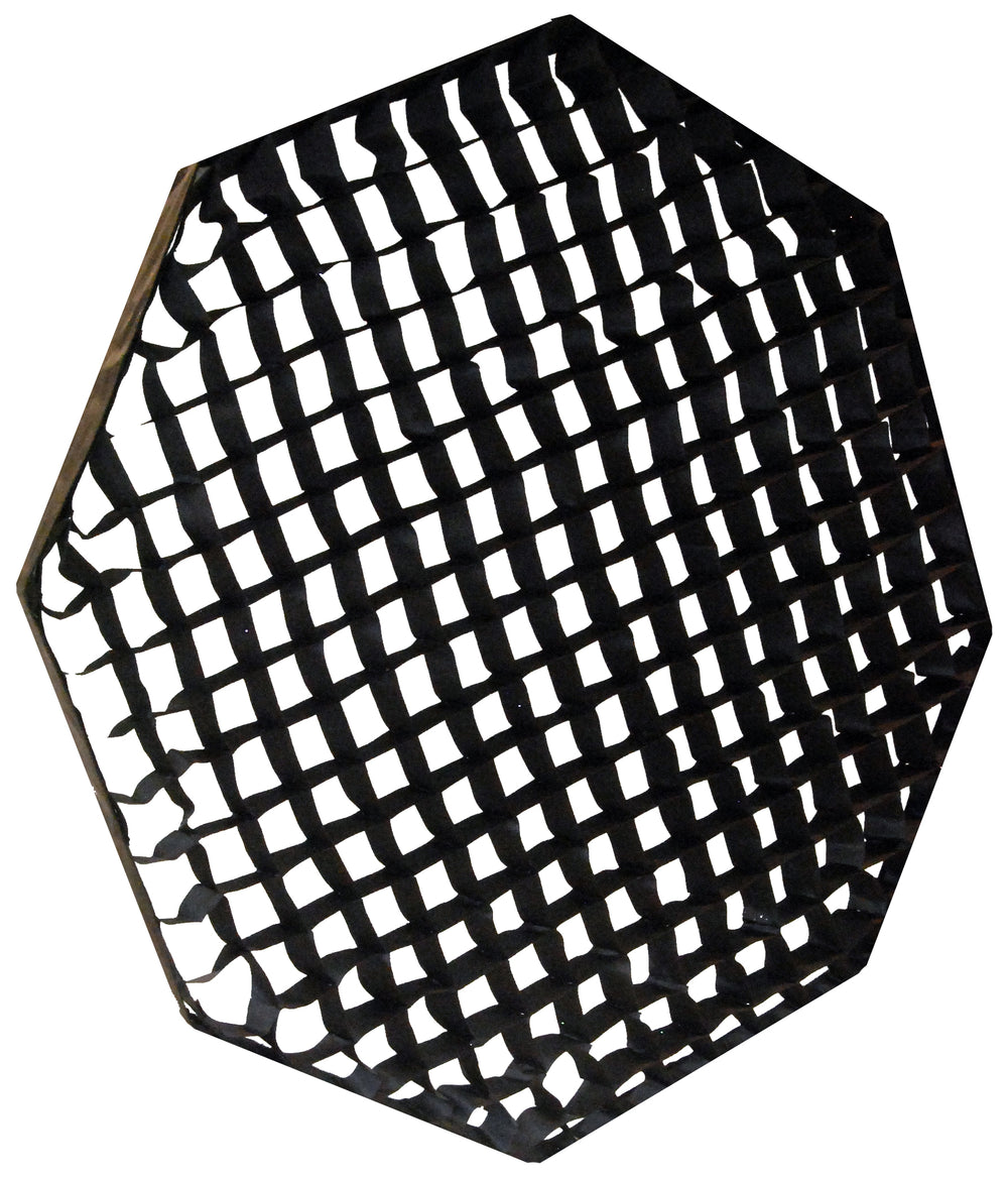 Falcon eyes honingraat voor ø180 cm fer-ob18hc