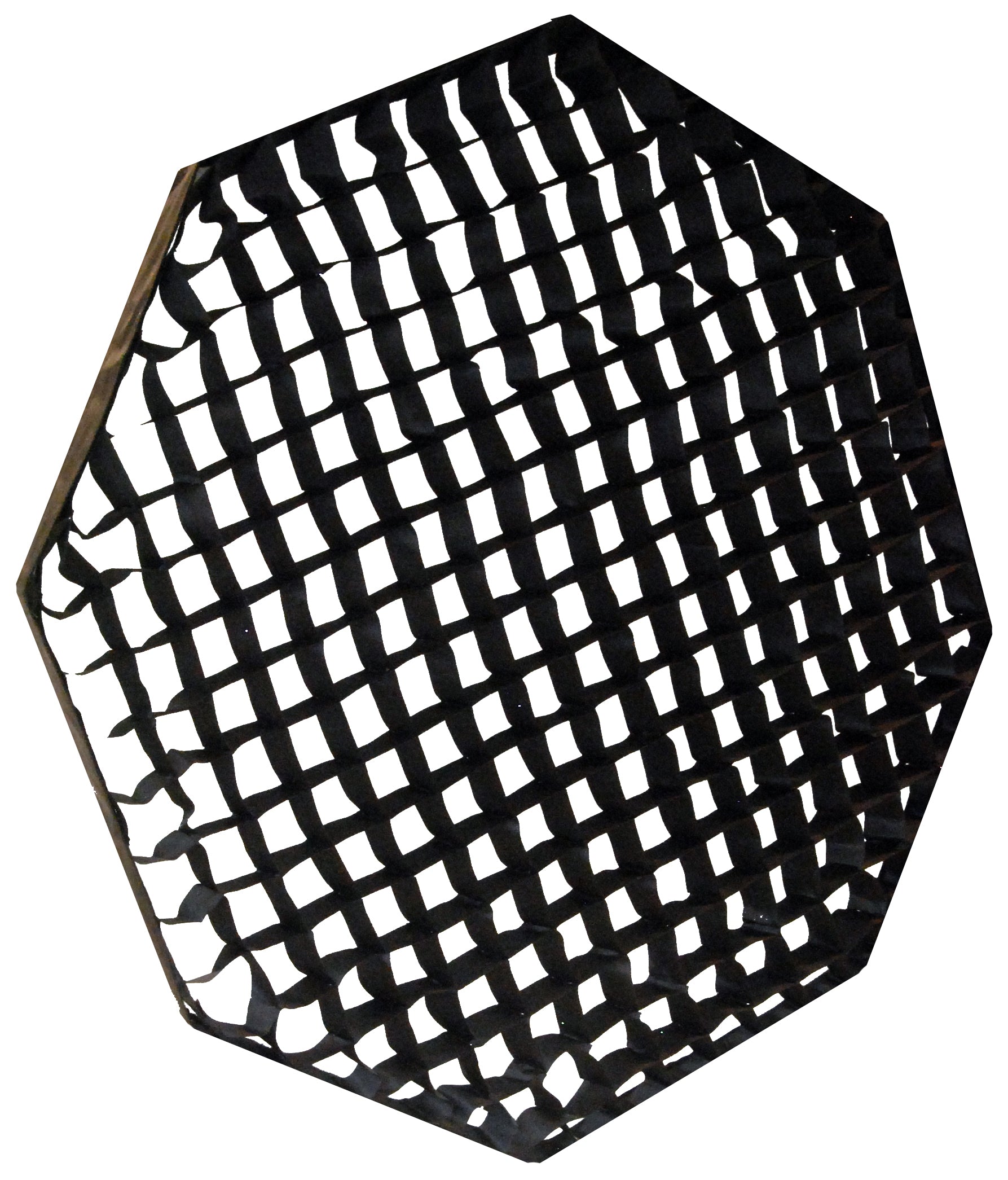 Falcon eyes honingraat voor ø120 cm fer-ob12hc