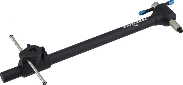Parktool measuring and alignment gauge dag-3 for derailleur hangers