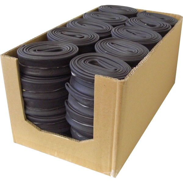 Schwalbe binnenband sv19 27� 28 29 40 62-584 635 fv 40mm (50st)