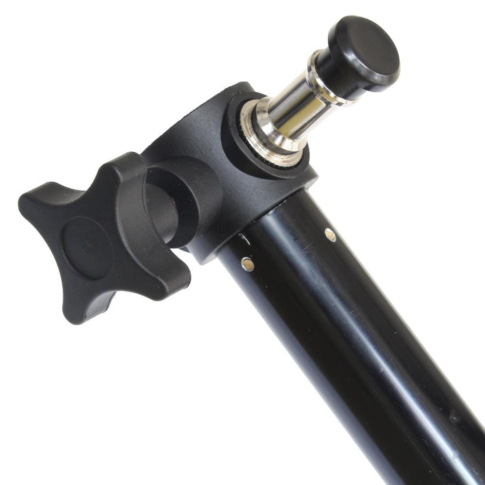 Falcon eyes boomarm + statief + gewicht lsb-2