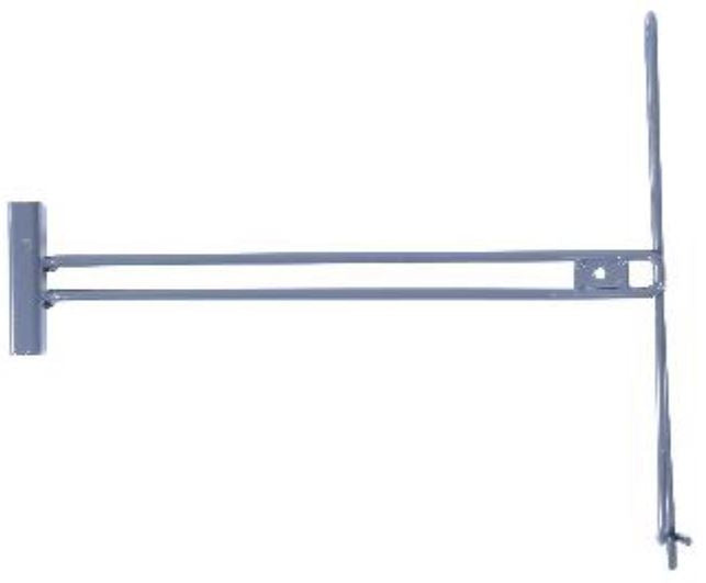 Crochet de sac Tego pour sacoches doubles