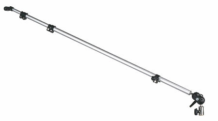 Falcon eyes reflectorhouder rbt-2566 met spigotaansluiting