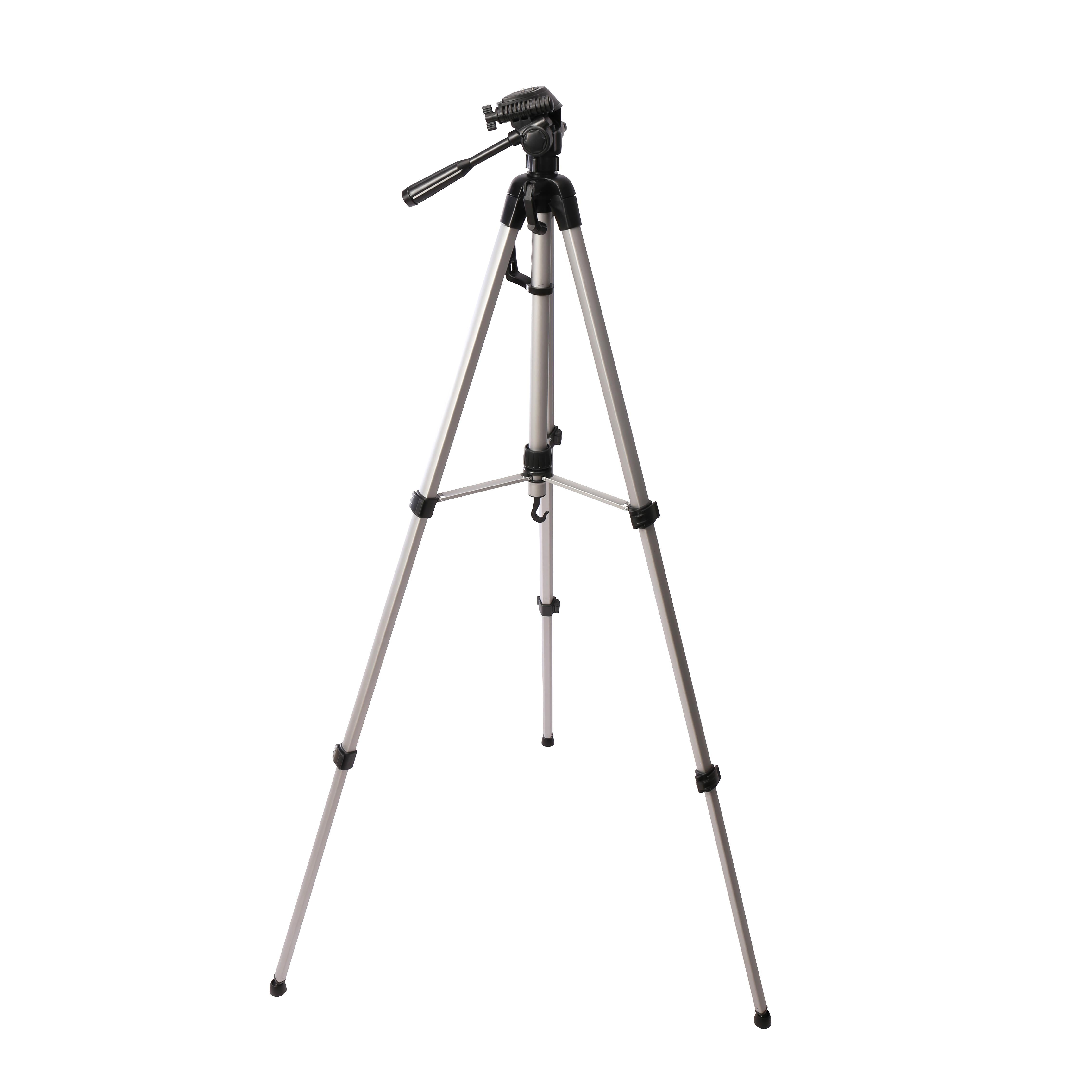 Nest statief + kop wt-3560 h167 cm