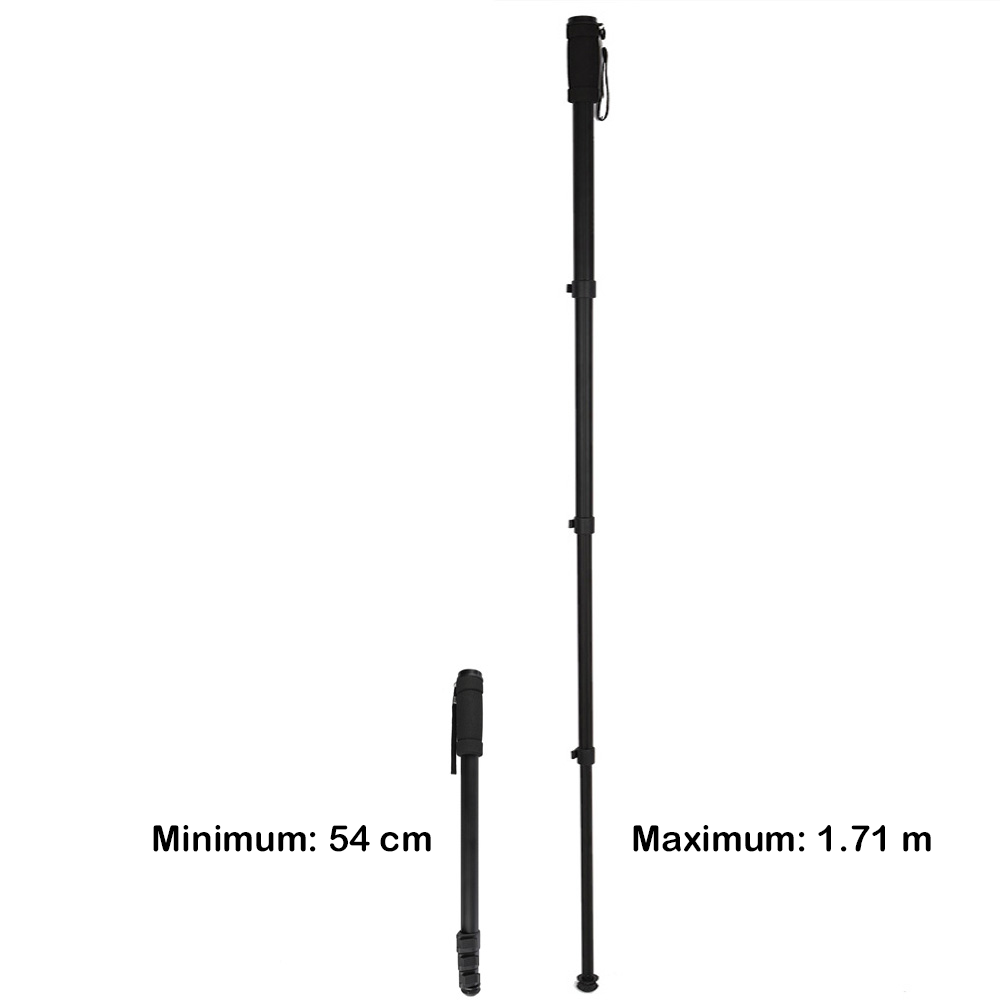 Nest monopod WT-1003 H171 cm
