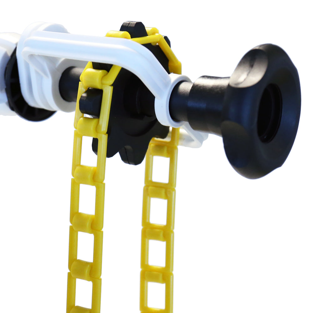 Falcon Eyes Papierrolhouder B-Reel Pro