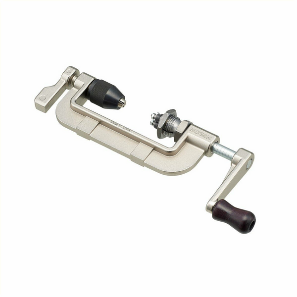 Dr Hozan spoke thread cutter incl. 14g cutting head