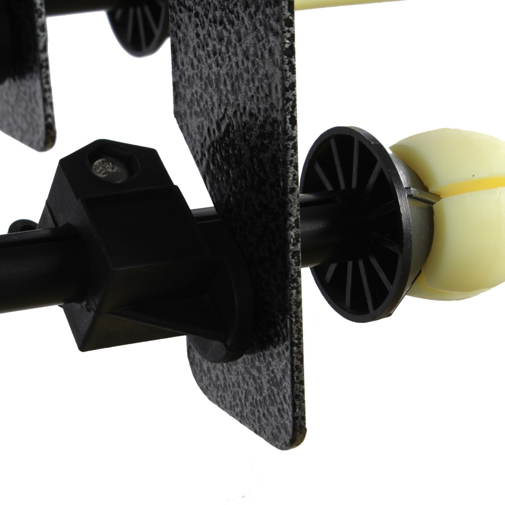 Falcon Eyes Achtergrond Ondersteuning B-3W voor 3 Rollen