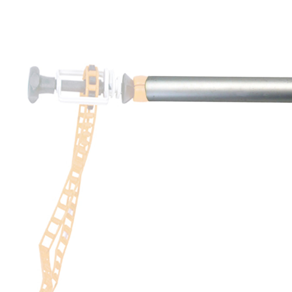 Falcon Eyes Dwarsligger CB-5030-3 3 secties �50 mm x 3 m
