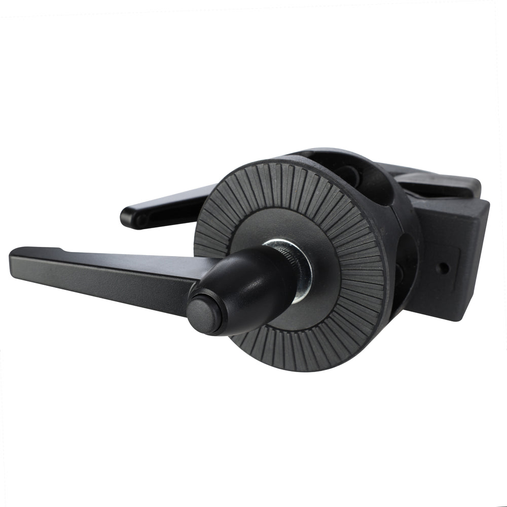 Falcon eyes klem + buisklem ec32cl