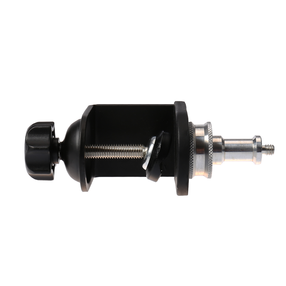 Falcon eyes plankklem + spigot cl-35al