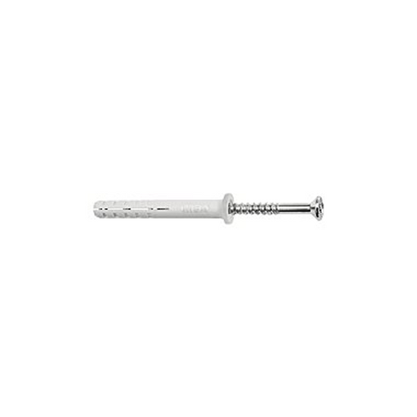 Celo 1069757 - nagelplug np 5-25 flat head voorgemonteerd | 1 stuks