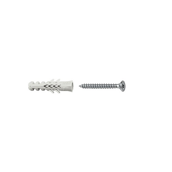 Celo 1069755 - assortment box f5,f6,f8 inclusief schroeven | 5 stuks