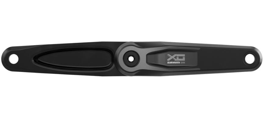 Sram crankdeel x0 170mm dub e-mtb sis m15 se