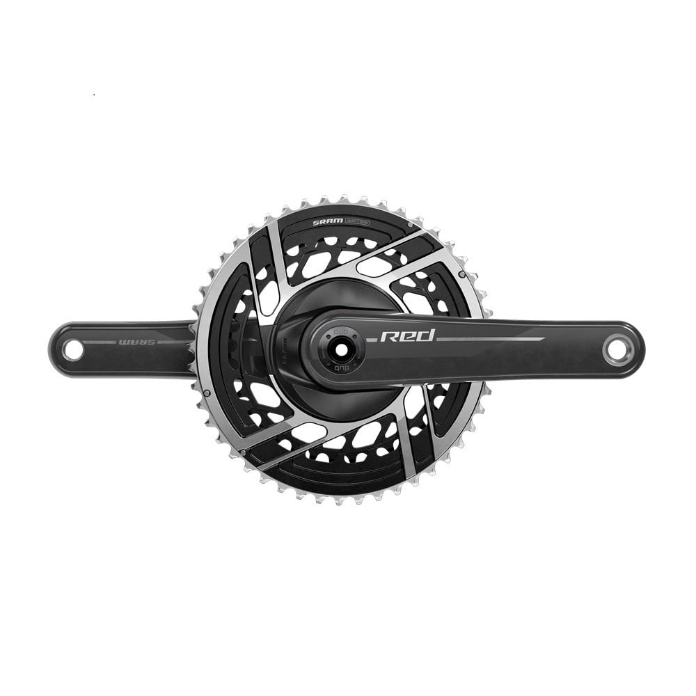 Sram crankset red e1 175mm dub direct mount 46-33 tands (excl. bb)
