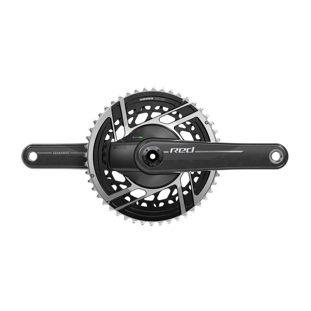 Sram powermeter red axs crank 170mm e1 dub direct mount 46-33t (excl. bb)