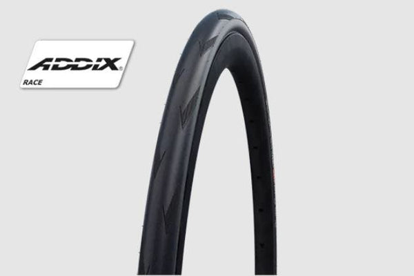 Schwalbe - one raceguard tle microskin hs462 700x30c
