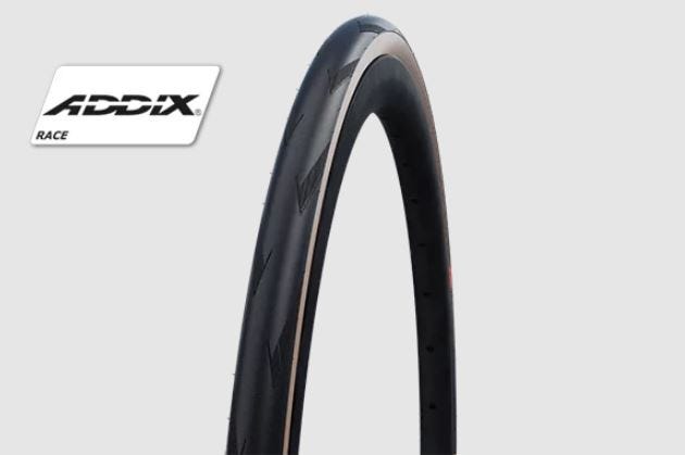 buitenband Pro One Tube Type 28 x 1.10 (28-622) zwart