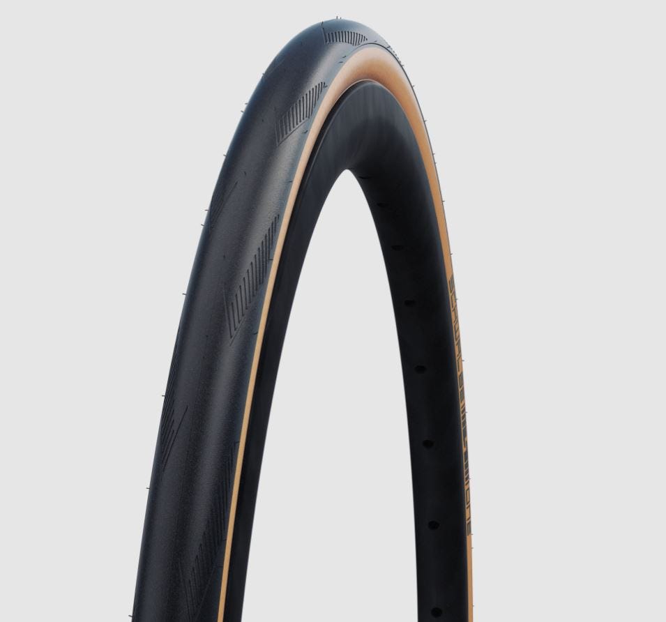 Schwalbe Buitenband One Perf R-Guard 28 x 1.20 b brz vouw TLE
