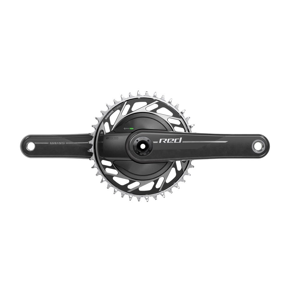 Sram powermeter red spider xplr wide 165mm 42t dub e1 (excl. bb)