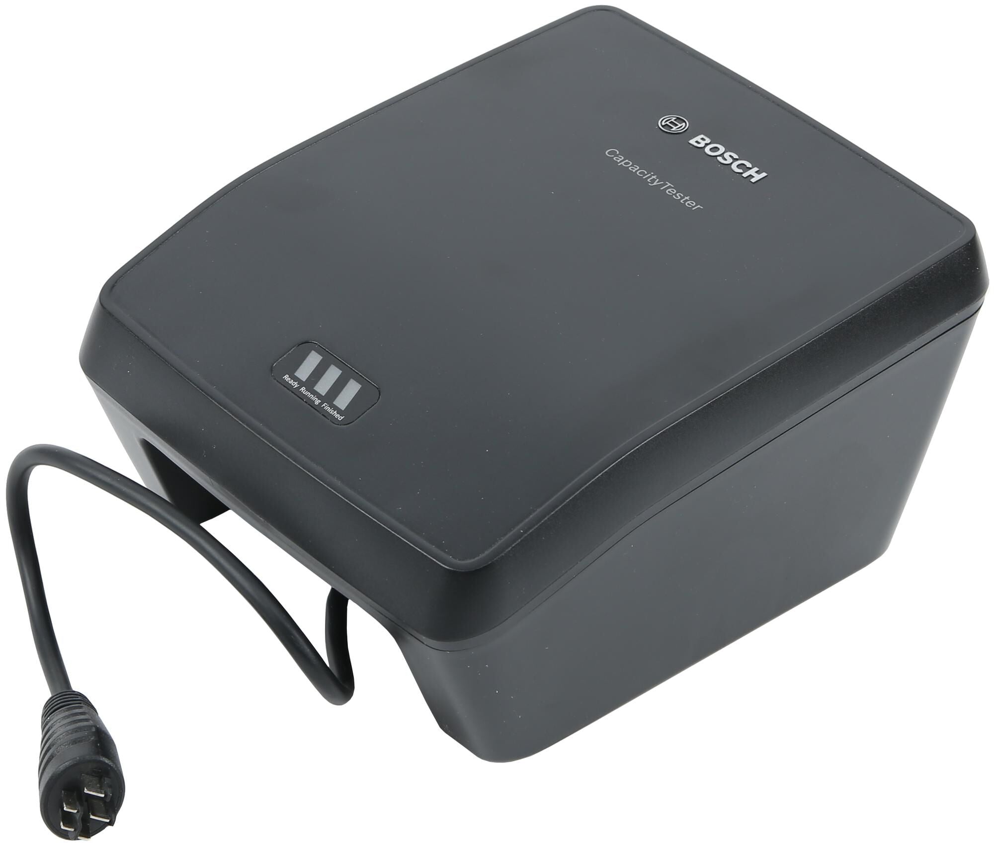 Bosch accu-capaciteit tester bat.capacity tester bafang black