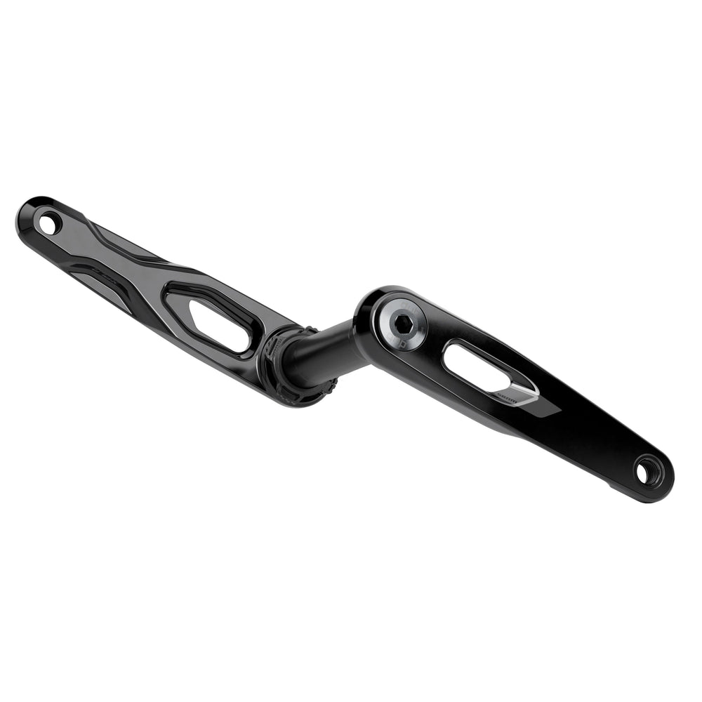 Sram crankset rival xplr wide e1 175mm excl. spider kettingblad bb