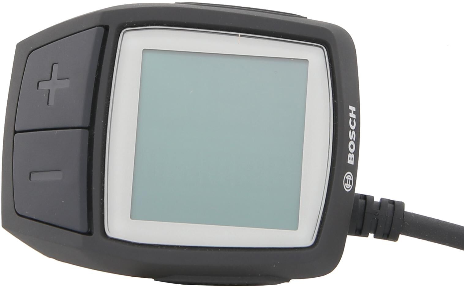 Bosch Display Purion, antraciet, kabel 1500mm