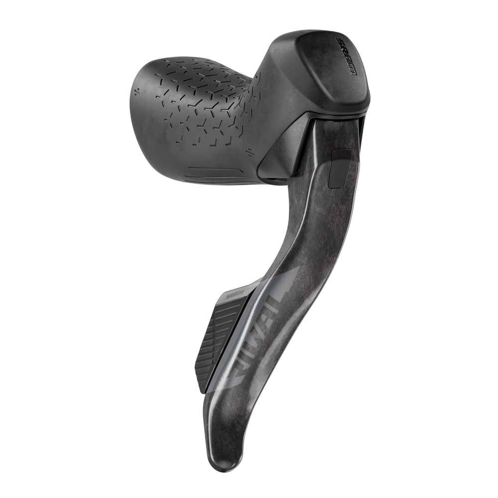 Sram shifter rival axs e1 rechts 1800mm stealthamajig flat mount 20mm excl rotor