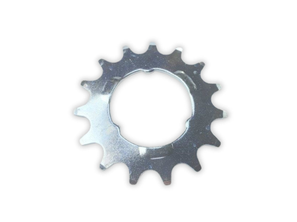 Pignon Esjot 1 2-3 32 montage plat 15T