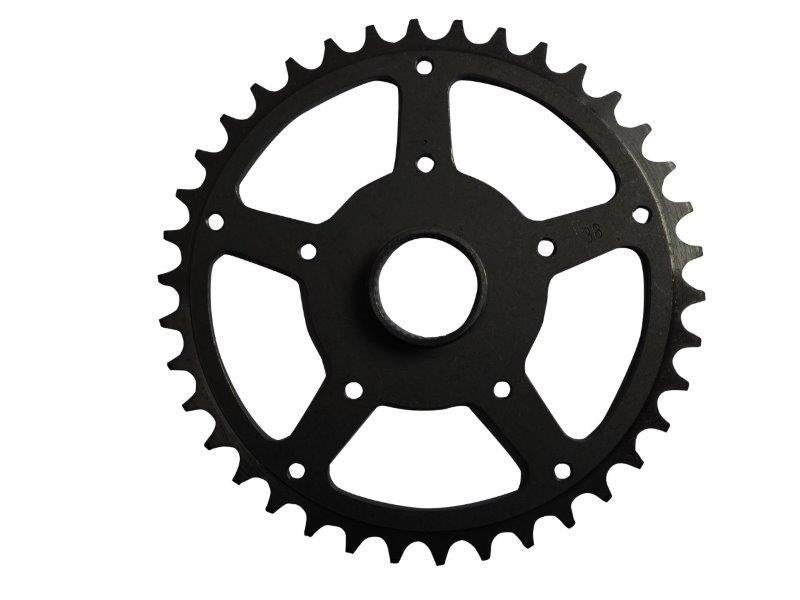 Esjot sprocket xtrabike 38t flat 1 2x3 32