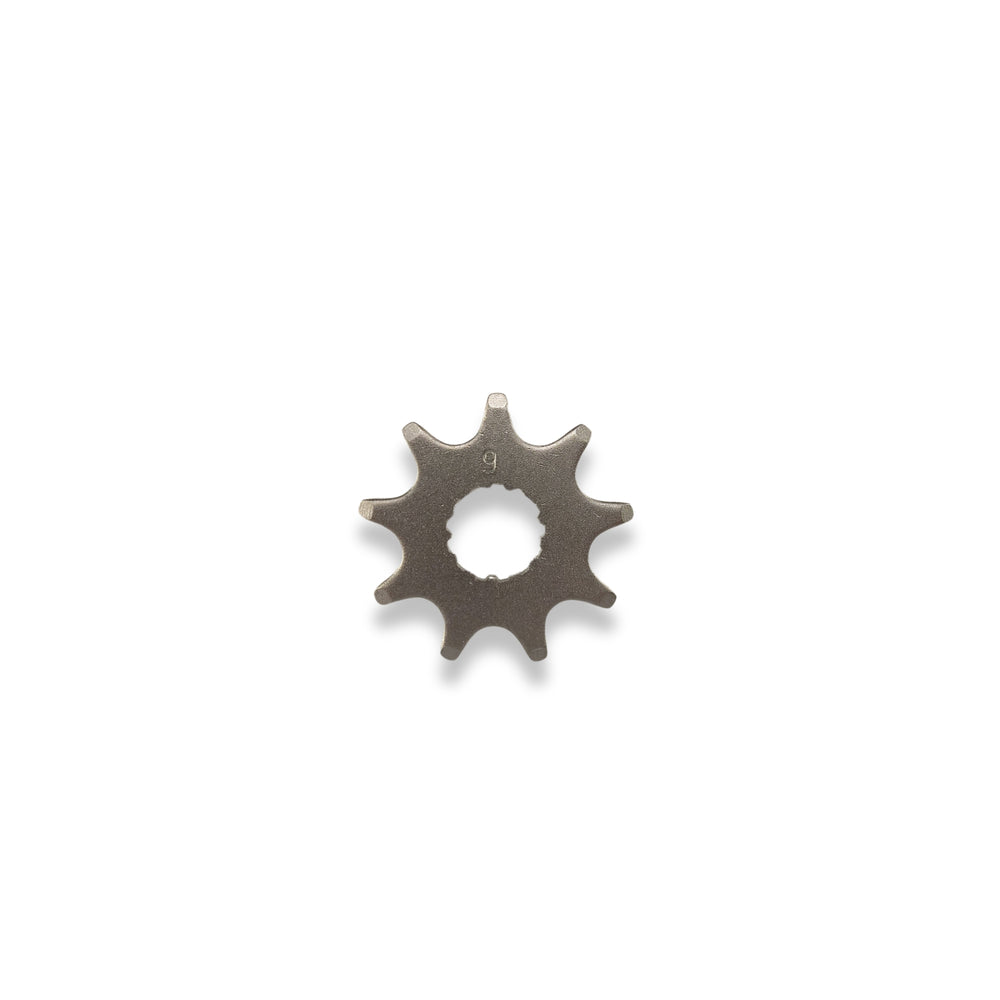 Pignon Esjot Panasonic T13 1 2x3 32 plat 9T