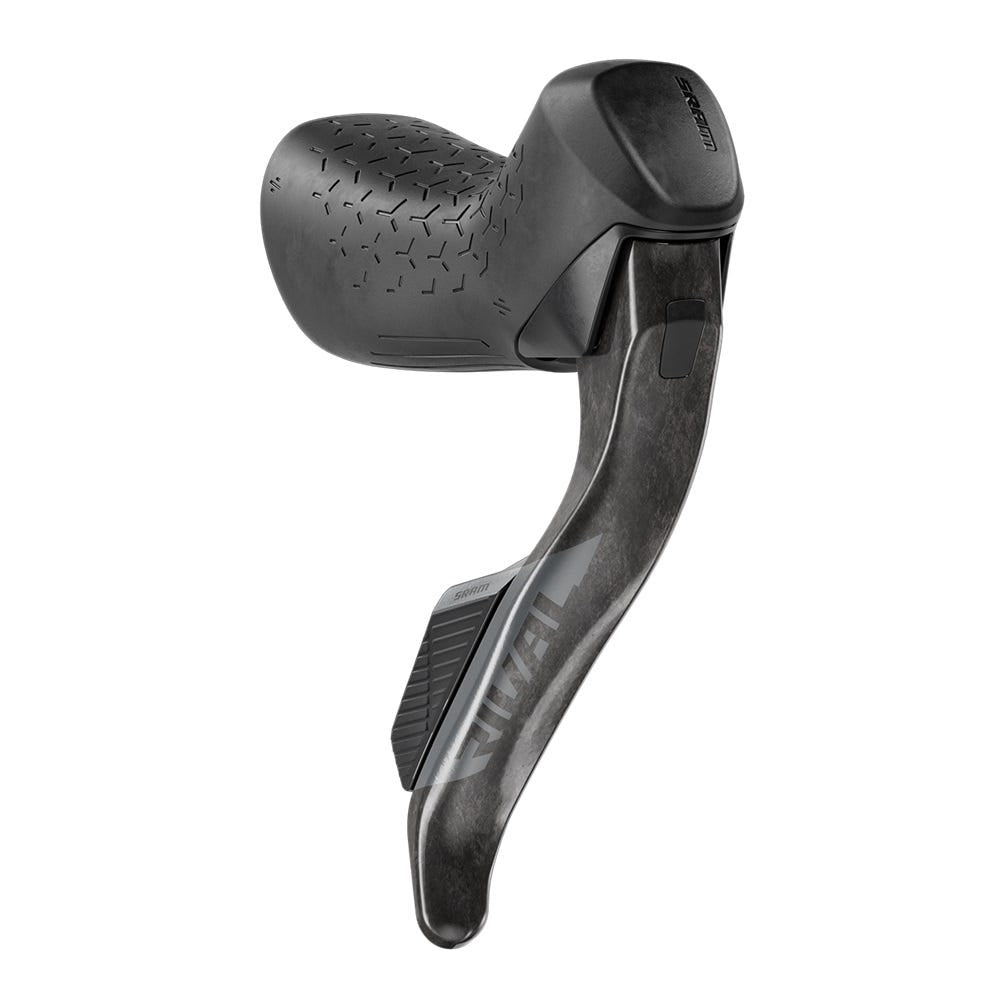 Sram shifter rival e1 axs disc rechts alleen shifter excl. remklauw