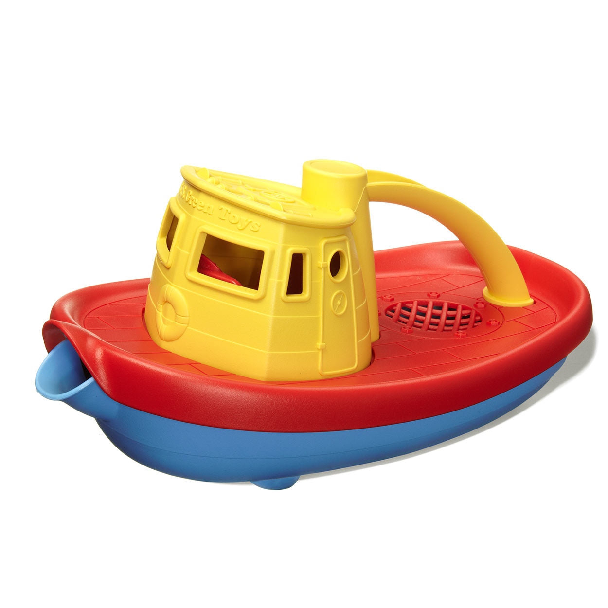 Green Toys Slaaplaars gerecycled