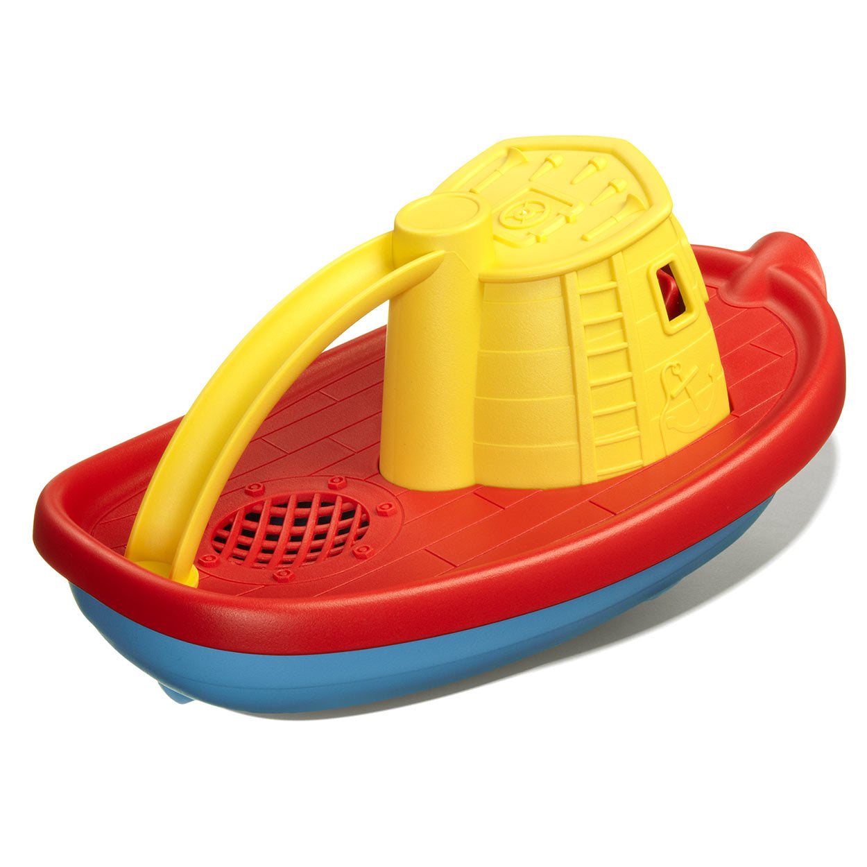 Green Toys Slaaplaars gerecycled