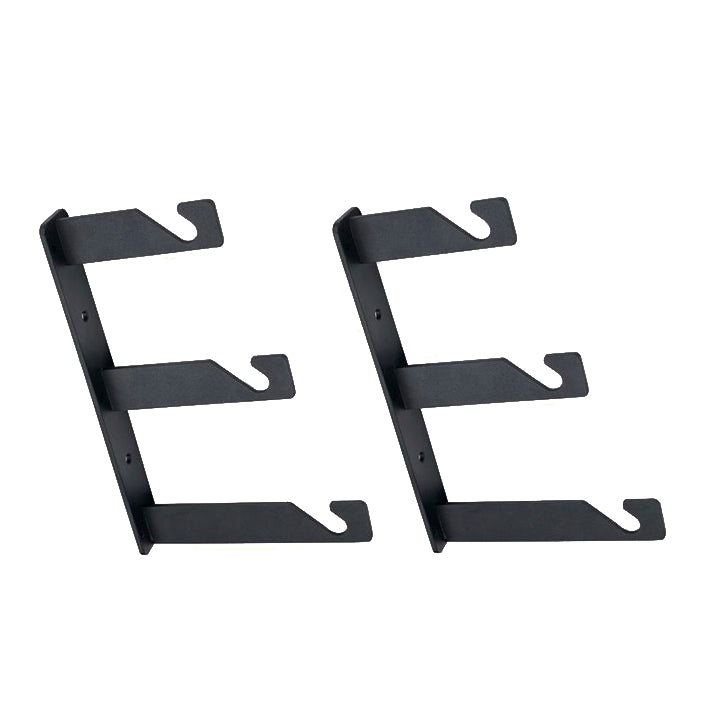 Falcon Eyes Achtergrond Ondersteuning Beugel FA-024-3 voor 3x B-Reel