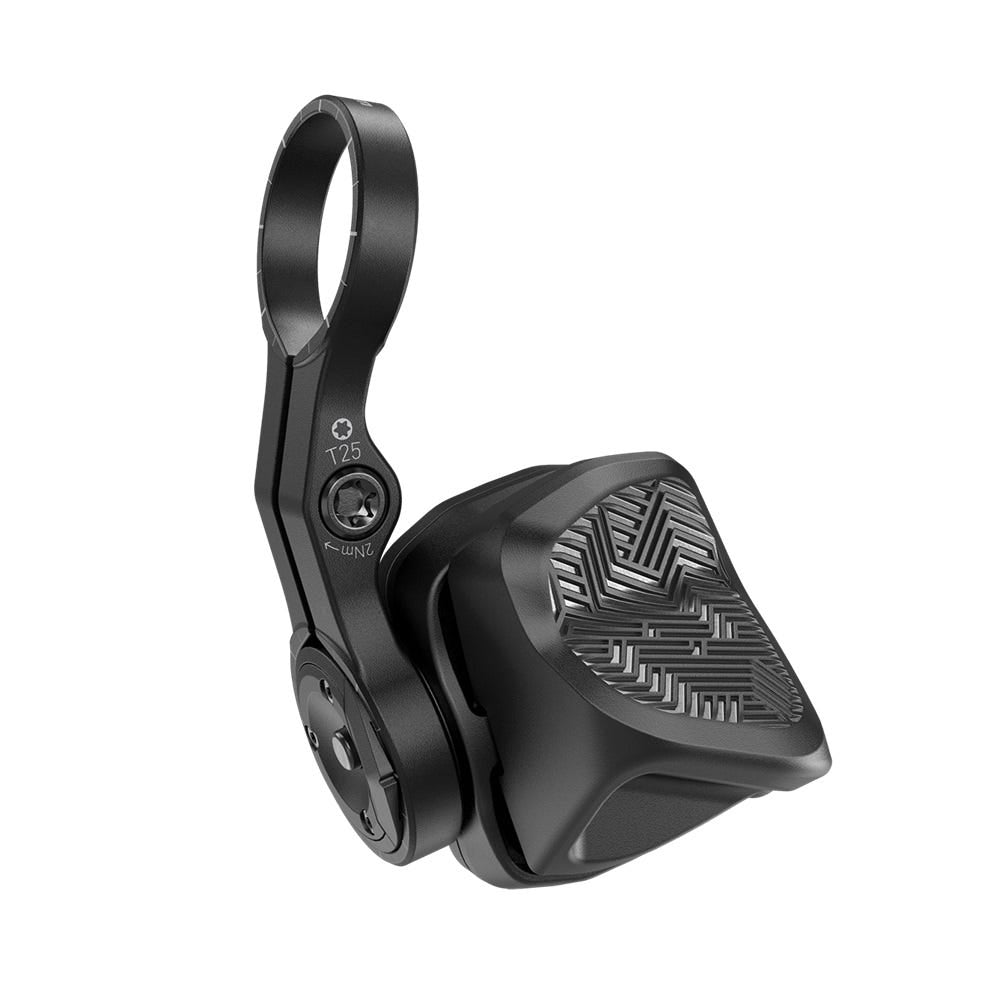 Sram shifter axs pod rocker d1 links inclusief controller klem