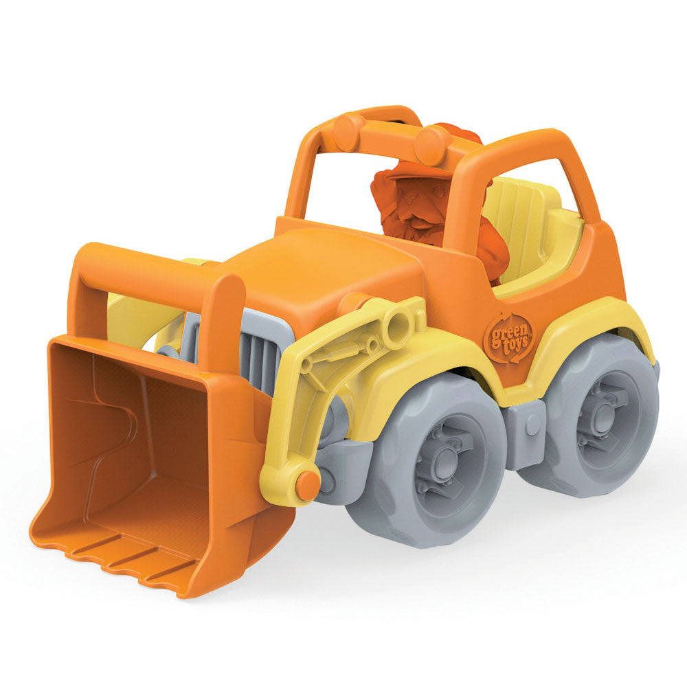 Green Toys Scooper Speelgoed shovelwagen