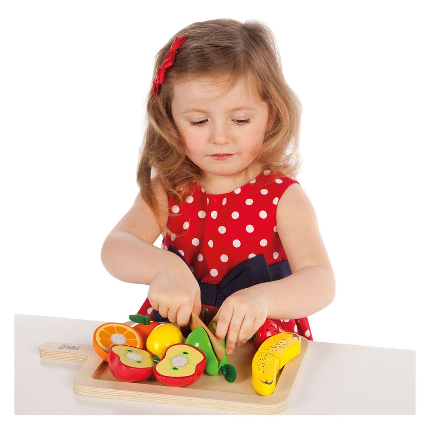 Tidlo snij fruit set
