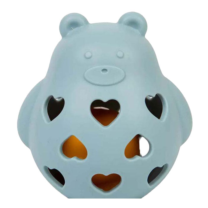 Bigjigs honingbeer rammelaar