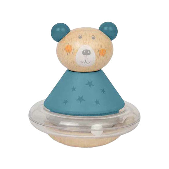 Bigjigs houten tuimelaar bier