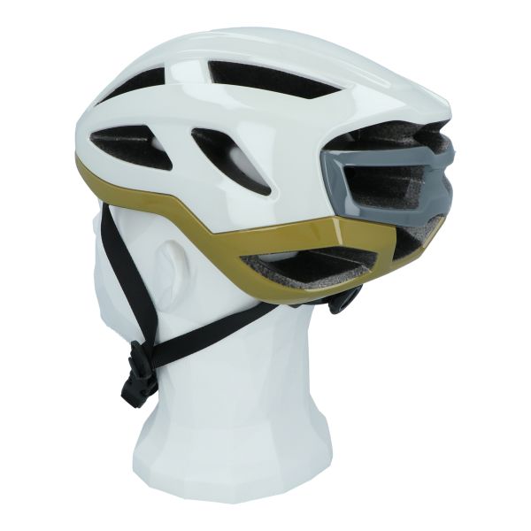 Kross fietshelm grind abaro ht m (54-58 cm) - beige