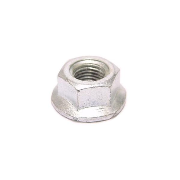 Doos a 12 vooras moeren m9x1 m kraag