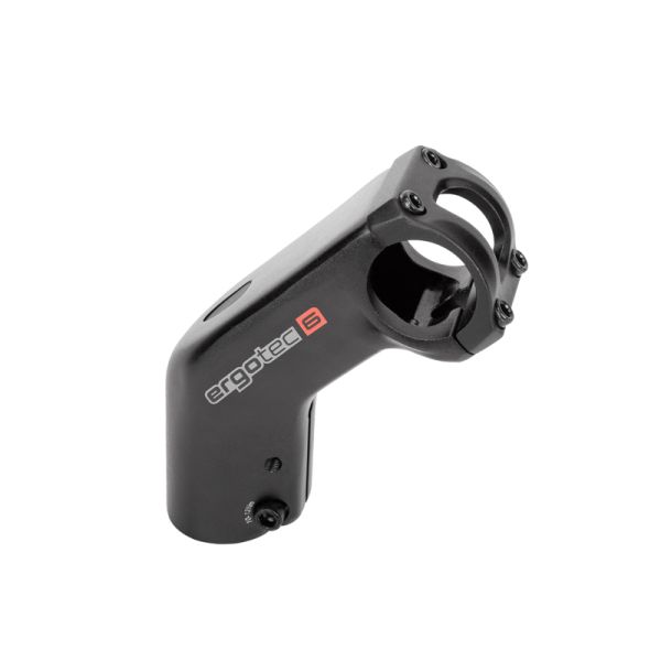 Stuurpen Hoge Barracuda Ahead ø28,6 90 31,8 mm