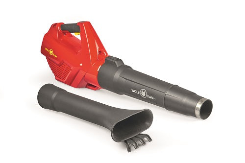 WOLF-Garten WOLF-Garten Accubladblazer LYCOS 40 740 B set