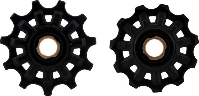 Campagnolo set derailleurwieltjes 11v